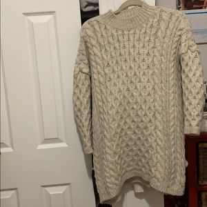 Knit Sweater